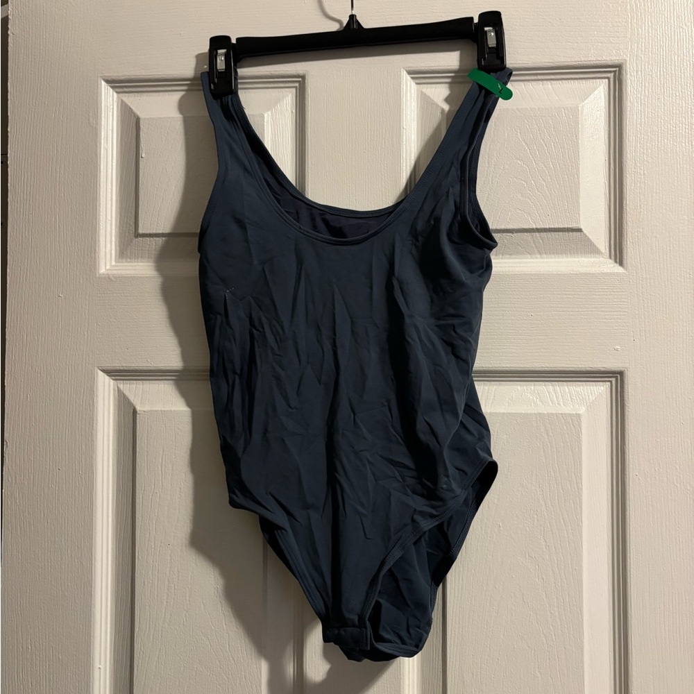 NWT Maidenform shapewear bodysuit